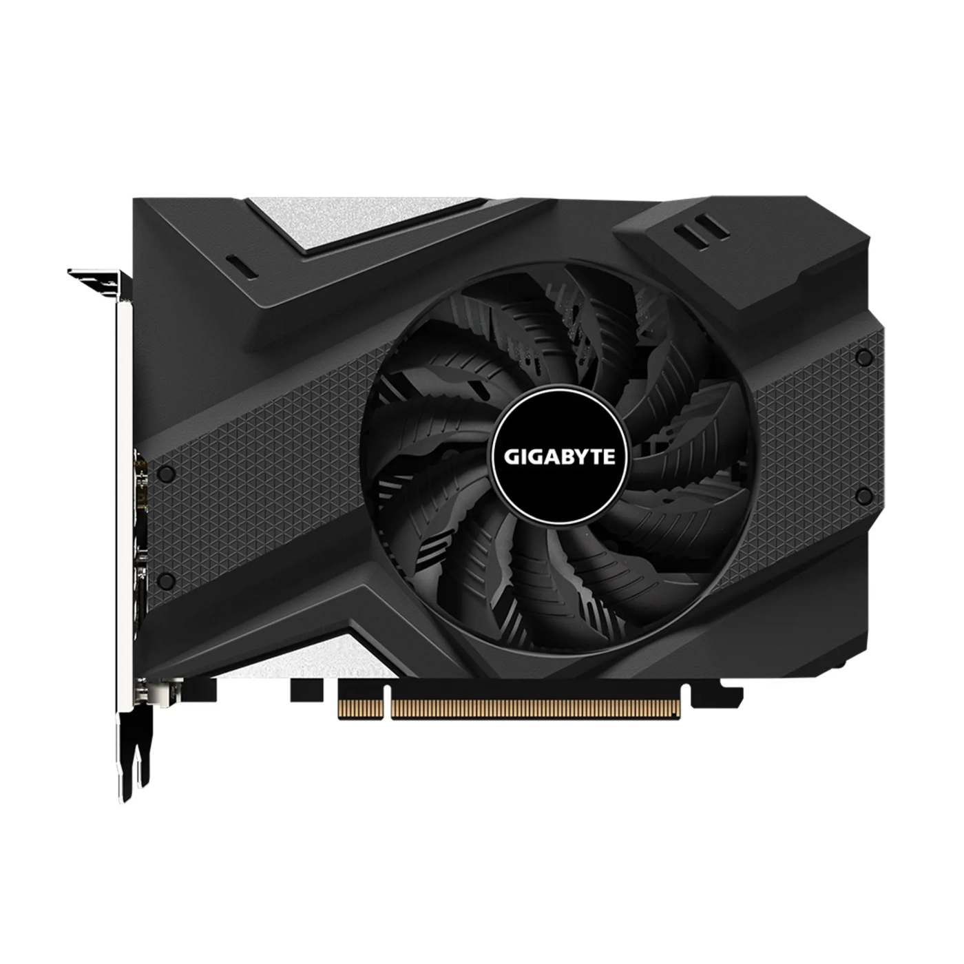 Купить Видеокарта GIGABYTE Nvidia GeForce GTX 1650 D6 OC 4G rev. 2.0 - фото 1
