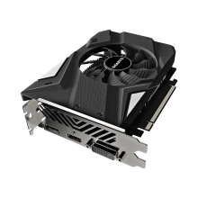Купить Видеокарта GIGABYTE Nvidia GeForce GTX 1650 D6 OC 4G rev. 2.0 - фото 2