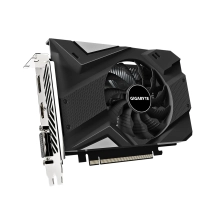 Купить Видеокарта GIGABYTE Nvidia GeForce GTX 1650 D6 OC 4G rev. 2.0 - фото 3