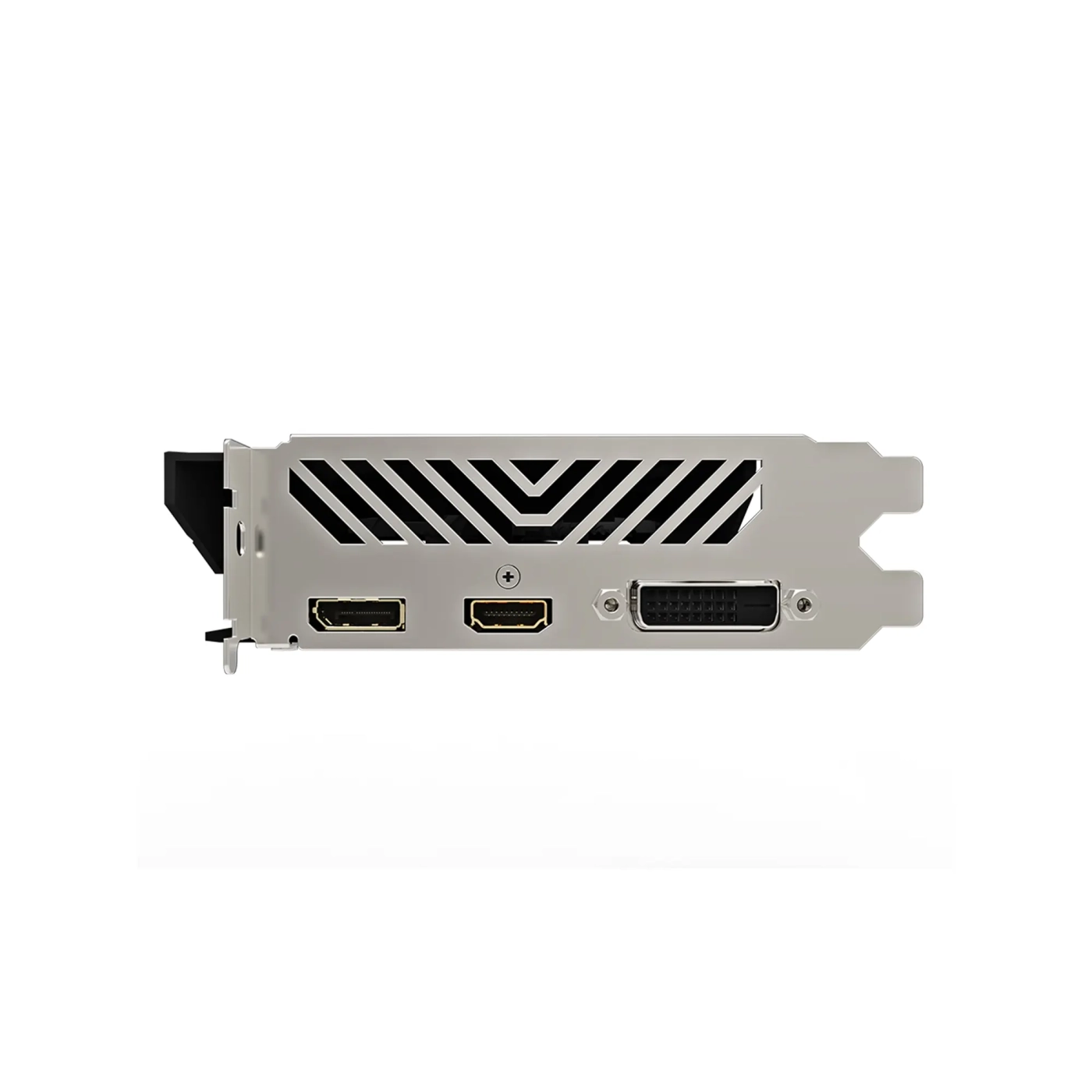 Купить Видеокарта GIGABYTE Nvidia GeForce GTX 1650 D6 OC 4G rev. 2.0 - фото 6