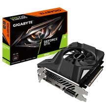 Купить Видеокарта GIGABYTE Nvidia GeForce GTX 1650 D6 OC 4G rev. 2.0 - фото 7