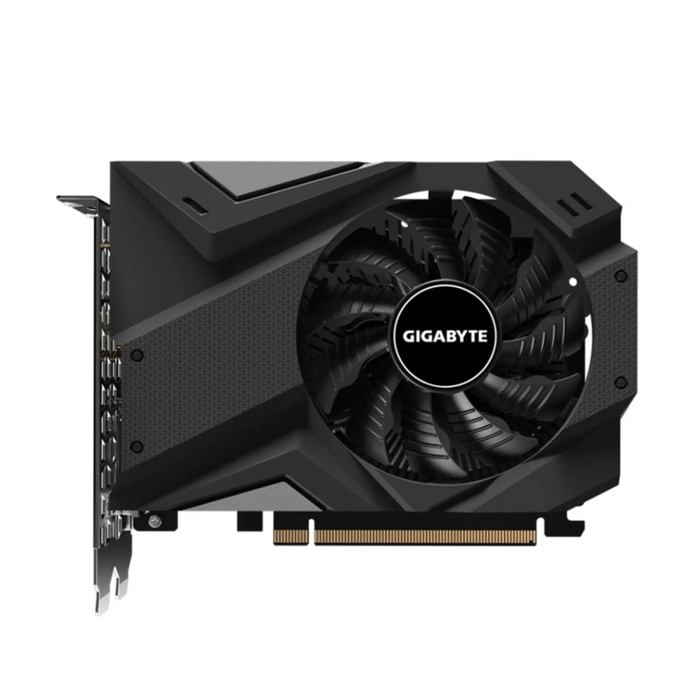 Купить Видеокарта GIGABYTE Nvidia GeForce GTX 1650 D6 4G - фото 1