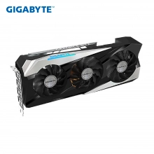 Купити Відеокарта GIGABYTE GeForce RTX 3070 Ti GAMING OC 8G (rev. 2.0) - фото 2