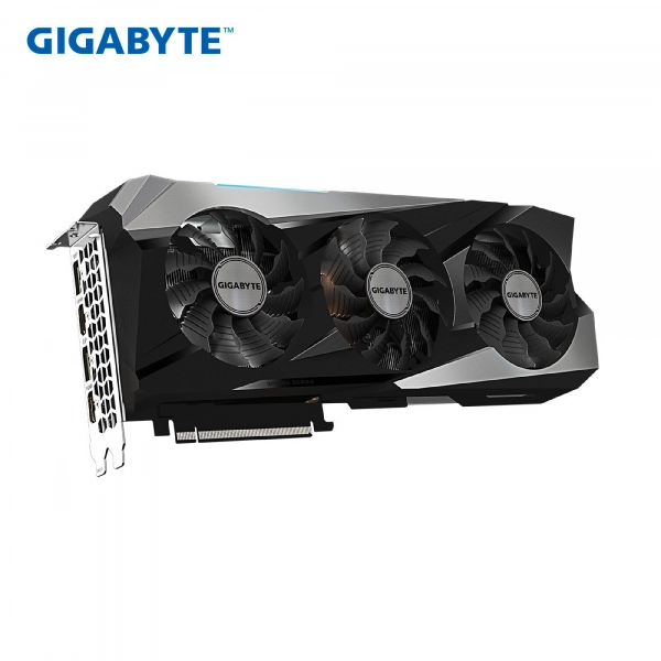 Купить Видеокарта GIGABYTE GeForce RTX 3070 Ti GAMING OC 8G (rev. 2.0) - фото 3