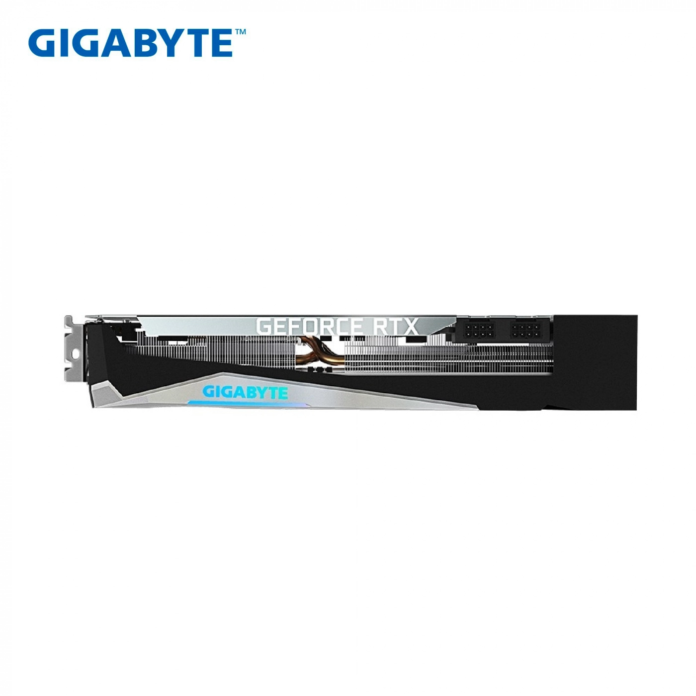 Купить Видеокарта GIGABYTE GeForce RTX 3070 Ti GAMING OC 8G (rev. 2.0) - фото 5