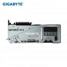 Купить Видеокарта GIGABYTE GeForce RTX 3070 Ti GAMING OC 8G (rev. 2.0) - фото 6