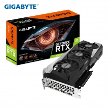 Купить Видеокарта GIGABYTE GeForce RTX 3070 Ti GAMING OC 8G (rev. 2.0) - фото 8