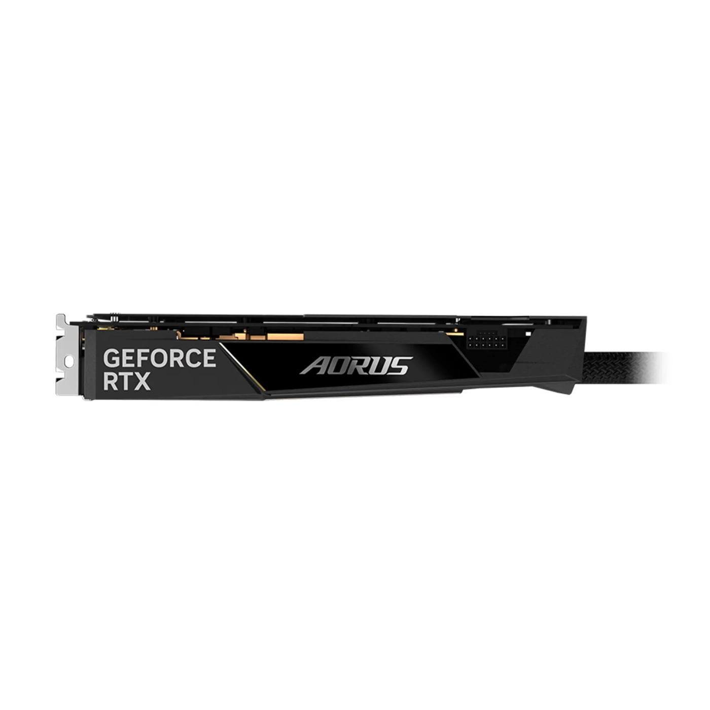 Купить Видеокарта AORUS GeForce RTX 4090 XTREME WATERFORCE 24G - фото 5