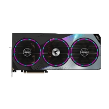 Купити Відеокарта GIGABYTE AORUS GeForce RTX 4090 MASTER 24G - фото 1