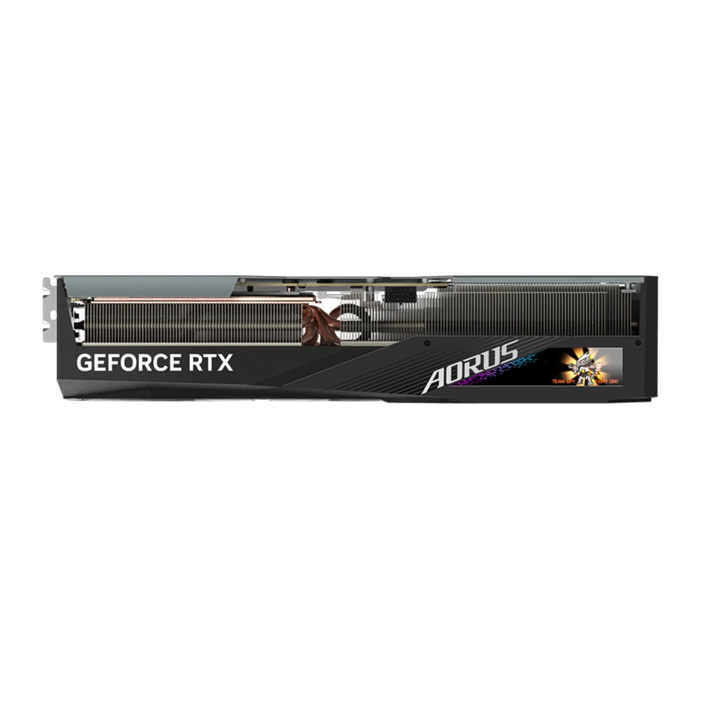 Купити Відеокарта GIGABYTE AORUS GeForce RTX 4090 MASTER 24G - фото 6