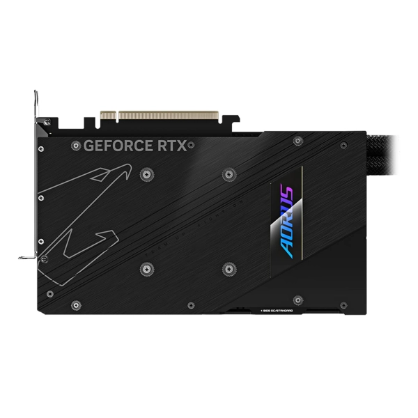 Купить Видеокарта GIGABYTE AORUS GeForce RTX 4080 16GB XTREME WATERFORCE - фото 6