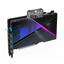 Купити Відеокарта GIGABYTE AORUS GeForce RTX 4080 16GB XTREME WATERFORCE WB - фото 5