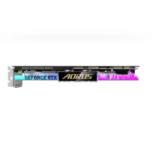 Купити Відеокарта GIGABYTE AORUS GeForce RTX 4080 16GB XTREME WATERFORCE WB - фото 7