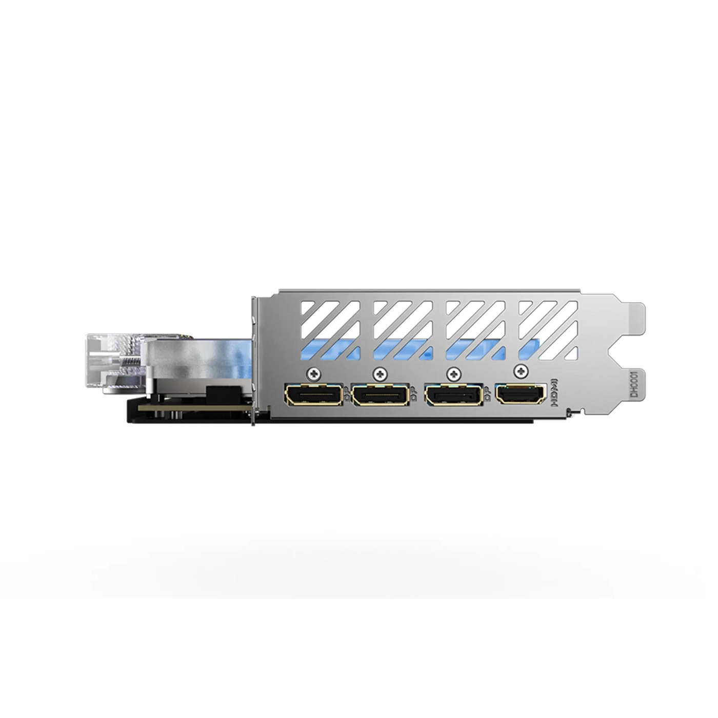 Купити Відеокарта GIGABYTE AORUS GeForce RTX 4080 16GB XTREME WATERFORCE WB - фото 8