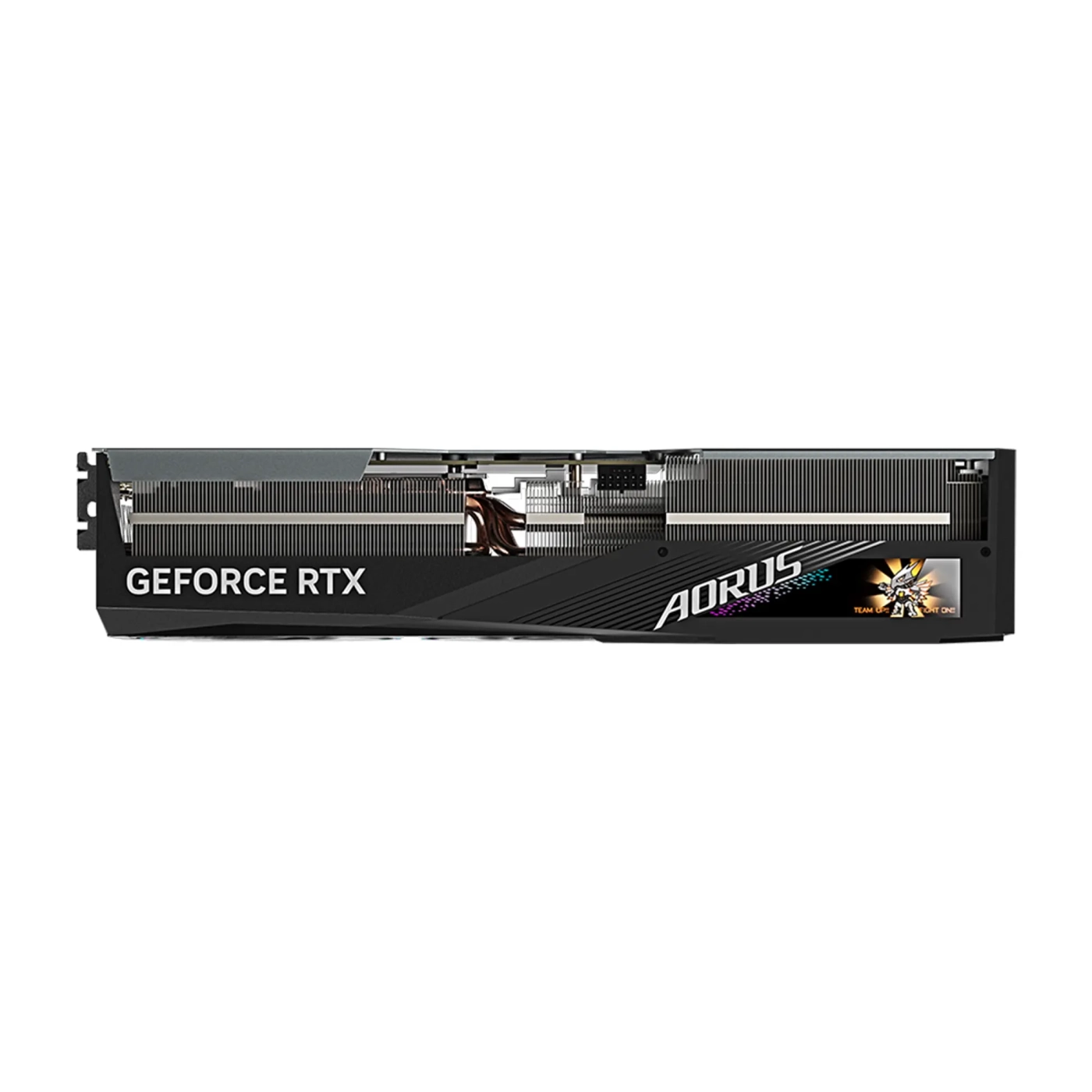 Купить Видеокарта GIGABYTE AORUS GeForce RTX 4080 16GB MASTER - фото 6