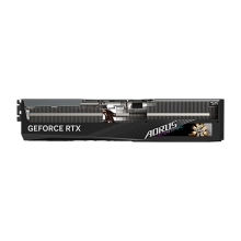 Купить Видеокарта GIGABYTE AORUS GeForce RTX 4080 16GB MASTER - фото 6