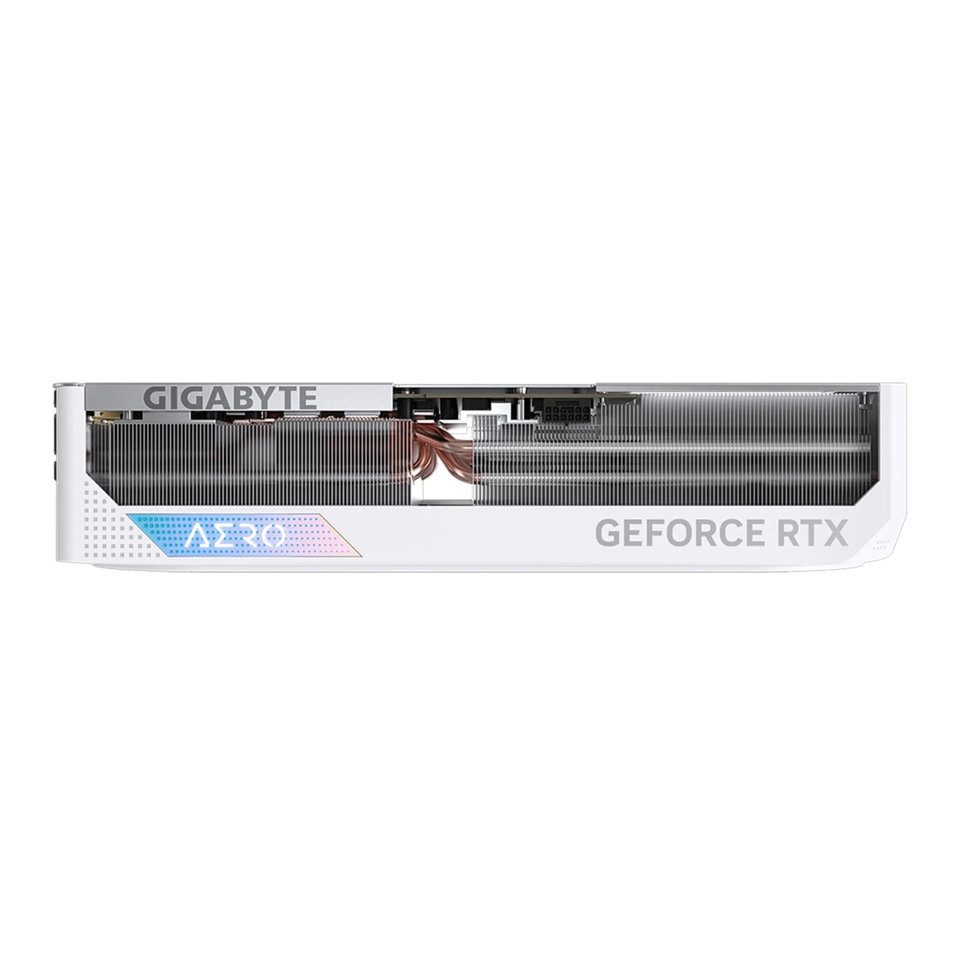Купить Видеокарта GIGABYTE GeForce RTX 4080 16GB AERO OC - фото 5