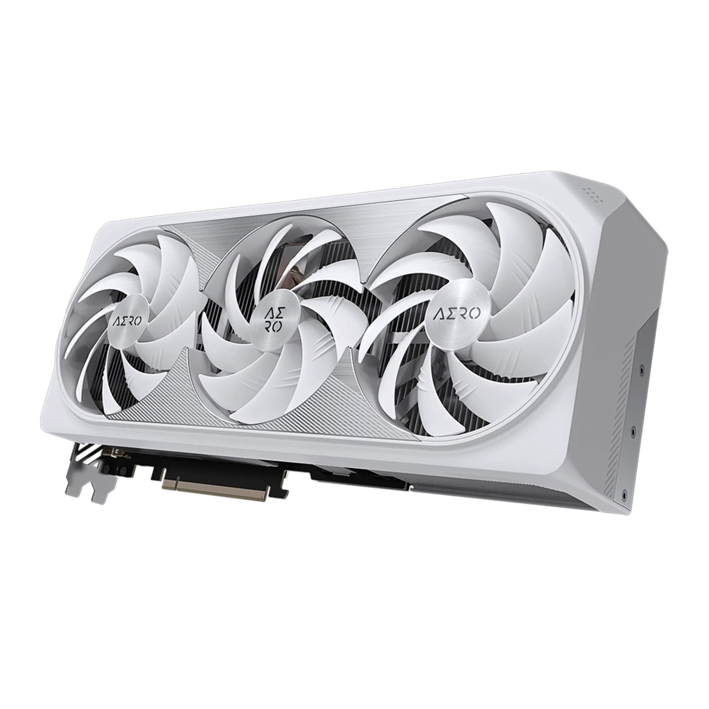 Купить Видеокарта GIGABYTE GeForce RTX 4080 16GB AERO - фото 2