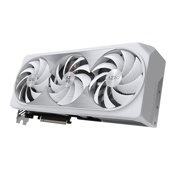 Купить Видеокарта GIGABYTE GeForce RTX 4080 16GB AERO - фото 2