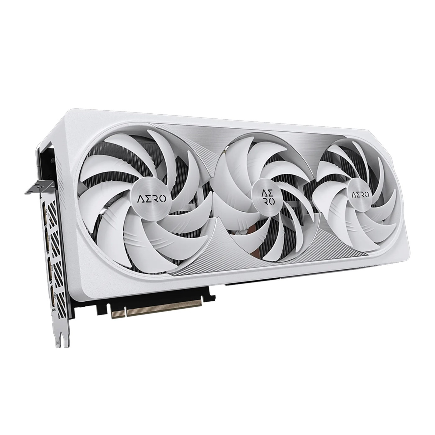 Купить Видеокарта GIGABYTE GeForce RTX 4080 16GB AERO - фото 3