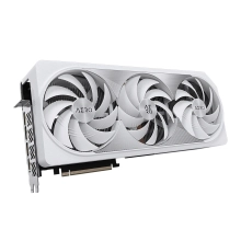Купить Видеокарта GIGABYTE GeForce RTX 4080 16GB AERO - фото 3
