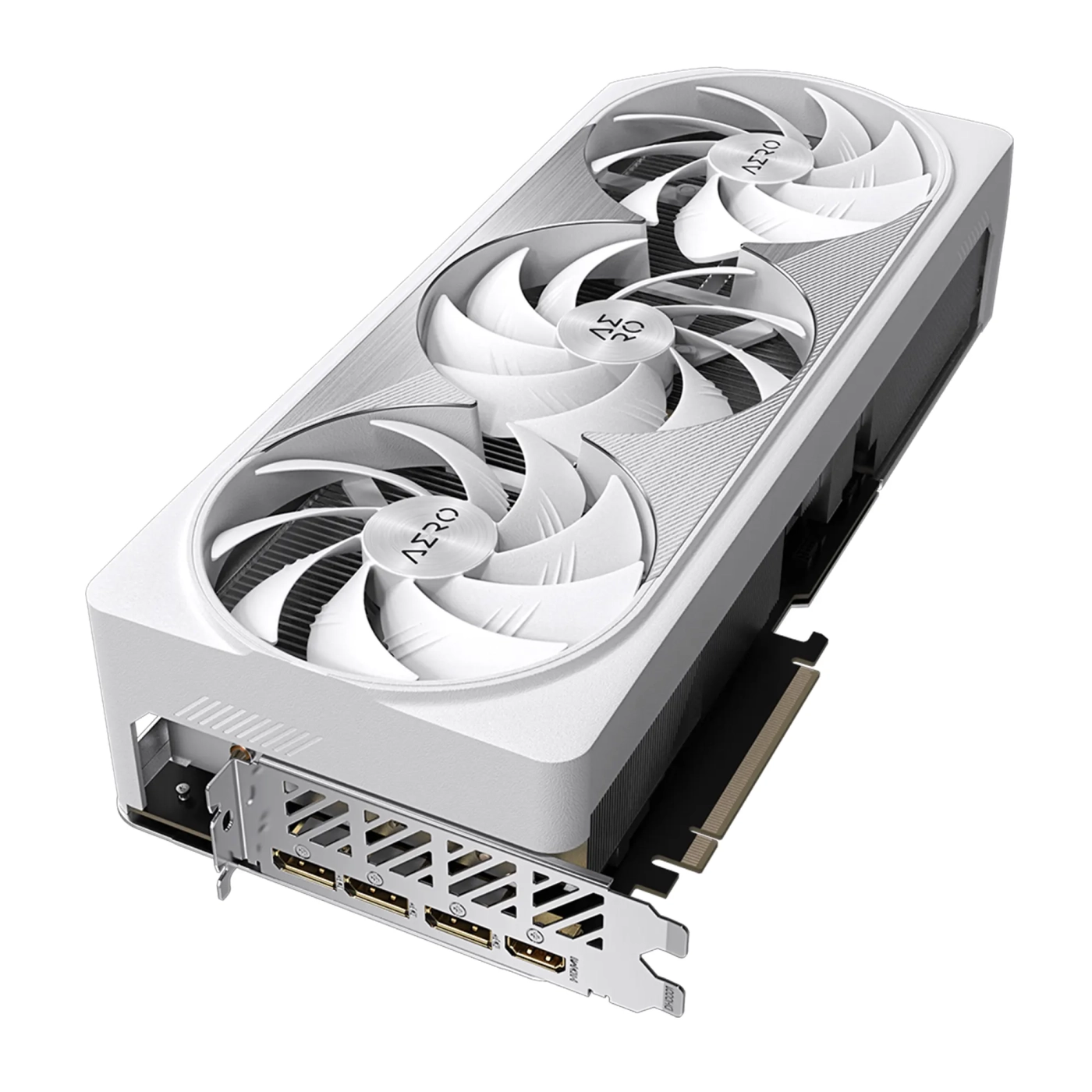 Купить Видеокарта GIGABYTE GeForce RTX 4080 16GB AERO - фото 4