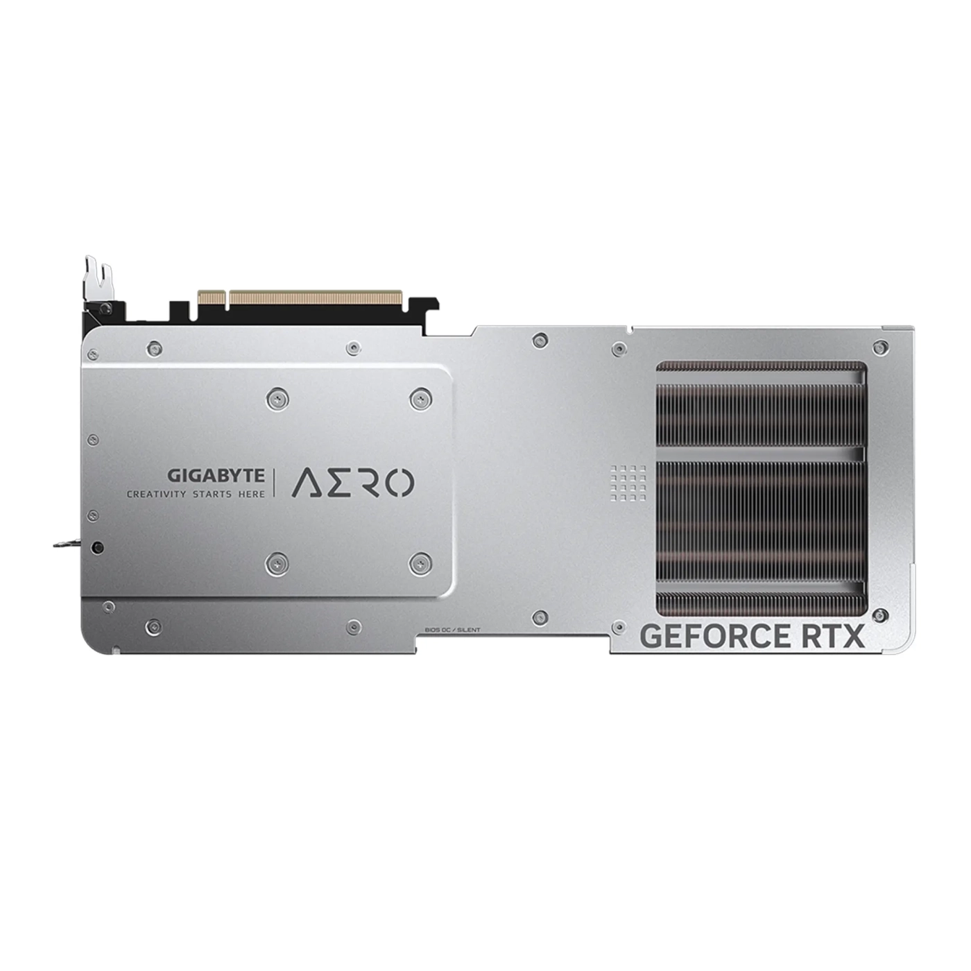 Купить Видеокарта GIGABYTE GeForce RTX 4080 16GB AERO - фото 6