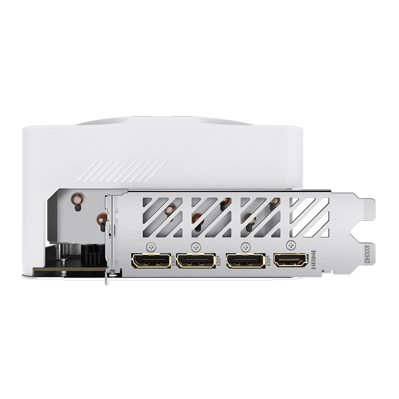Купить Видеокарта GIGABYTE GeForce RTX 4080 16GB AERO - фото 7