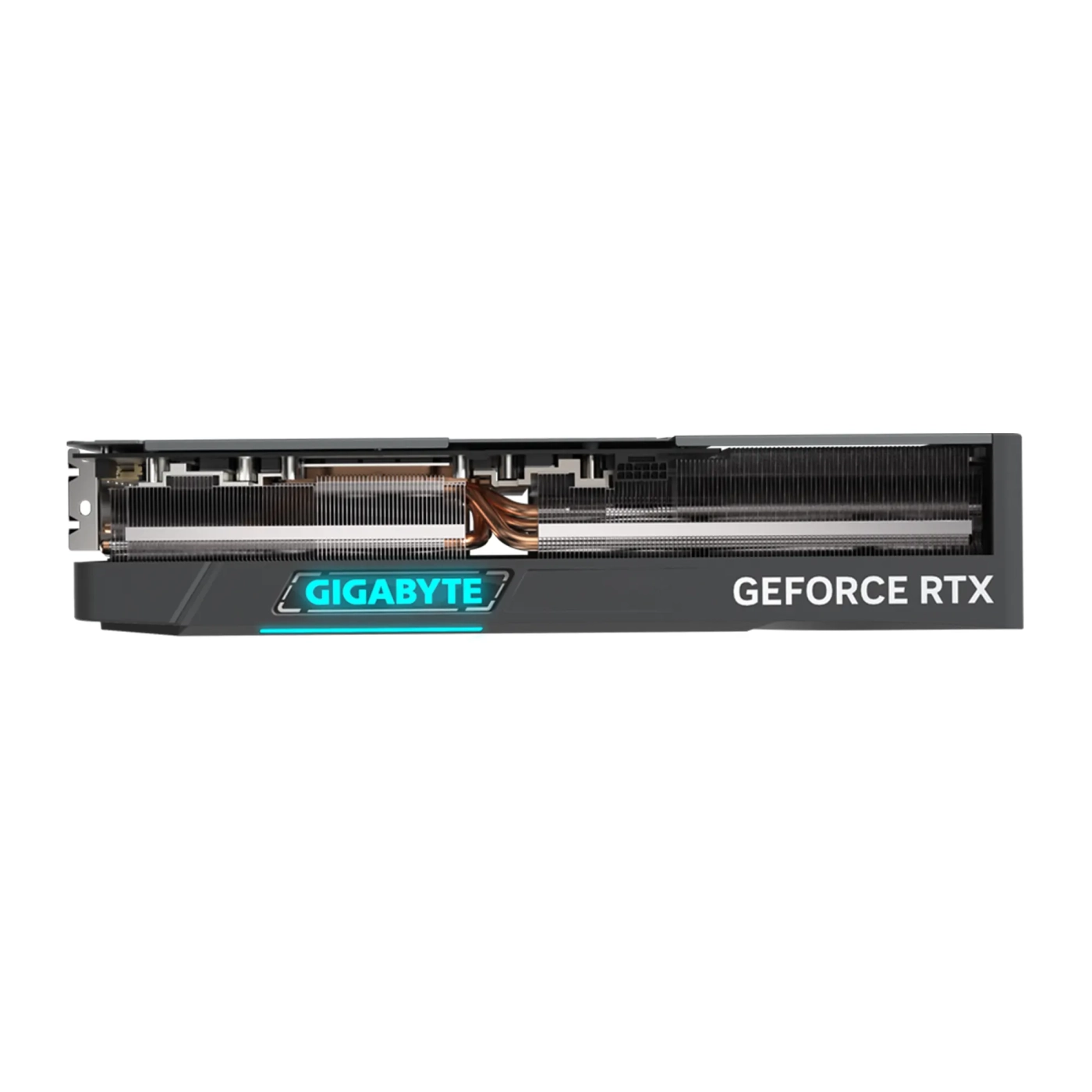 Купить Видеокарта GIGABYTE GeForce RTX 4080 16GB EAGLE - фото 4