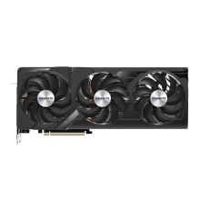 Купить Видеокарта GIGABYTE GeForce RTX 4080 16GB WINDFORCE - фото 1