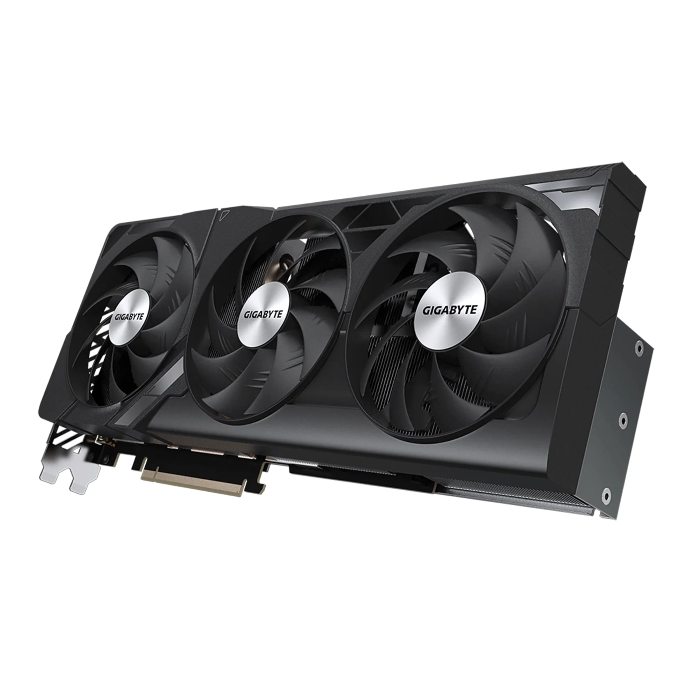 Купить Видеокарта GIGABYTE GeForce RTX 4080 16GB WINDFORCE - фото 2