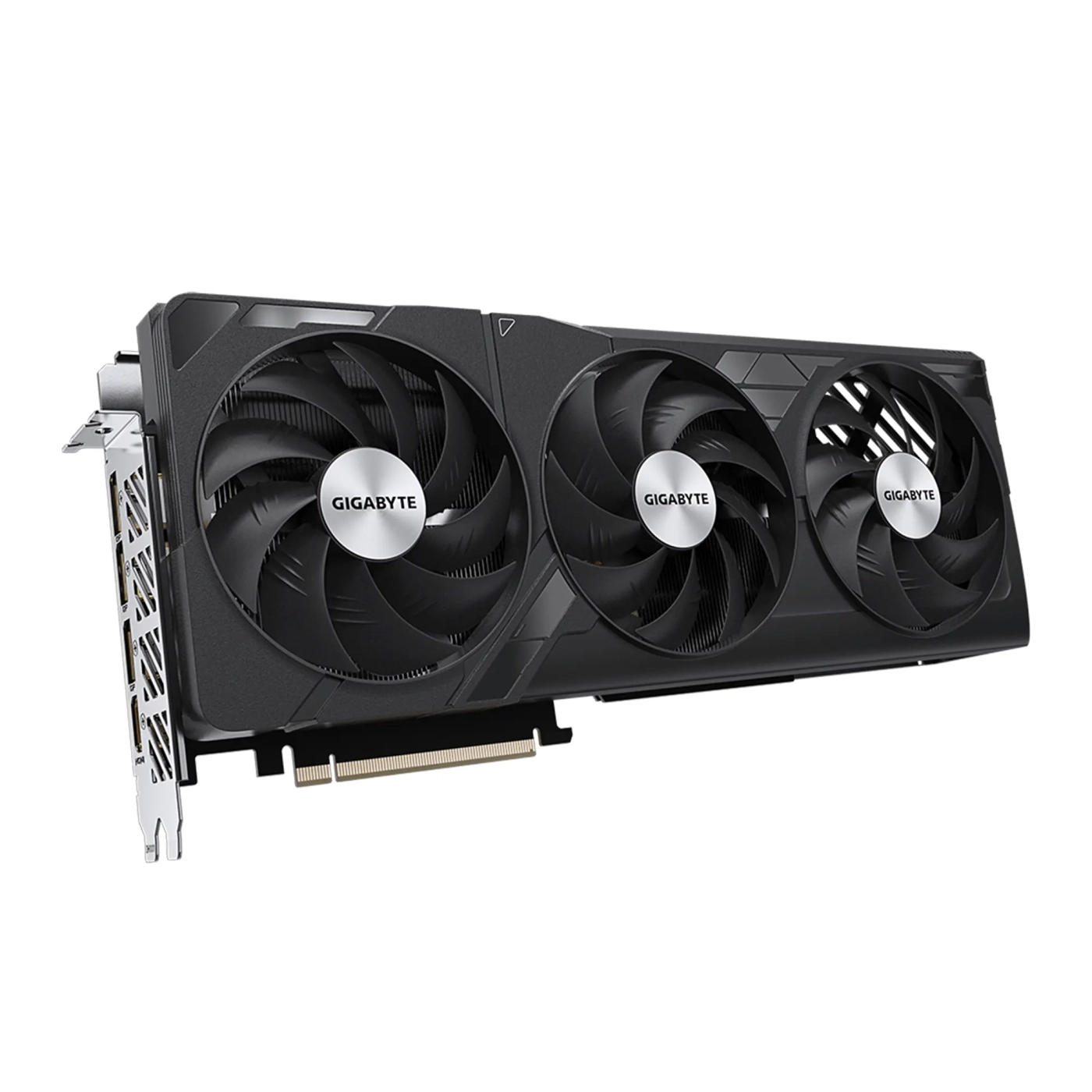 Купить Видеокарта GIGABYTE GeForce RTX 4080 16GB WINDFORCE - фото 3