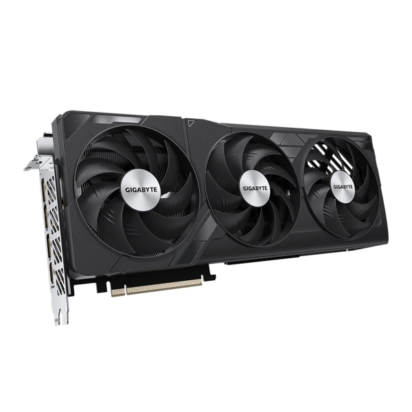 Купить Видеокарта GIGABYTE GeForce RTX 4080 16GB WINDFORCE - фото 3