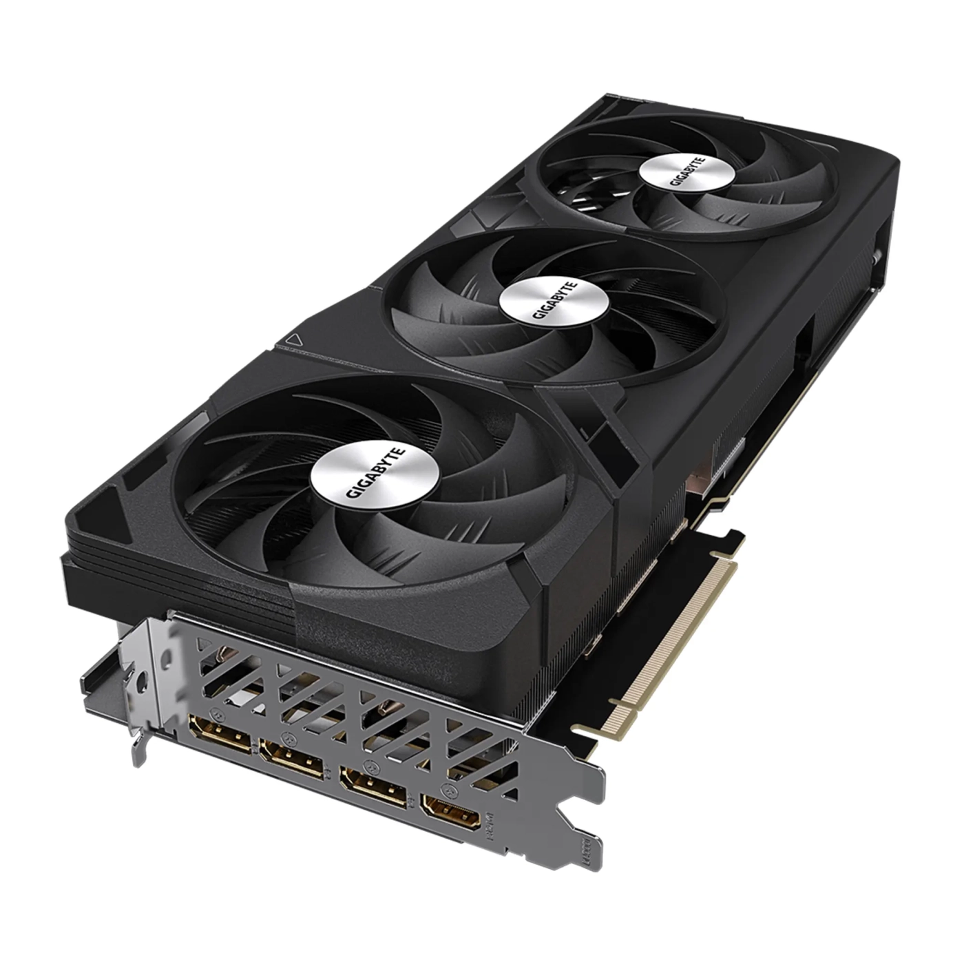 Купить Видеокарта GIGABYTE GeForce RTX 4080 16GB WINDFORCE - фото 4