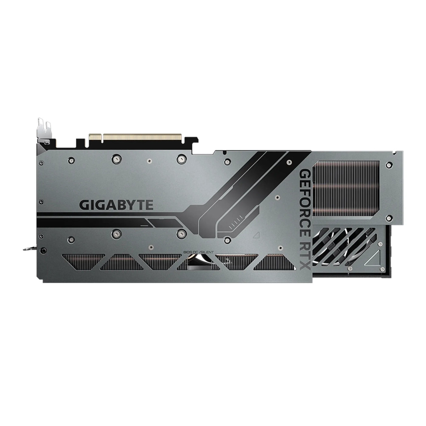 Купить Видеокарта GIGABYTE GeForce RTX 4080 16GB WINDFORCE - фото 7