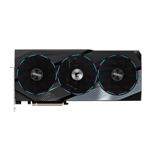 Купить Видеокарта GIGABYTE AORUS GeForce RTX 4070 Ti ELITE 12G - фото 1