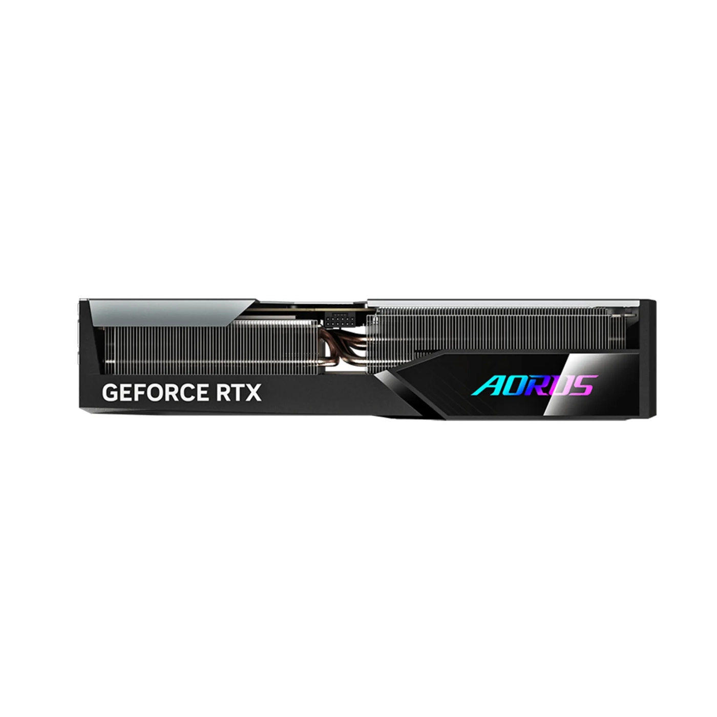 Купити Відеокарта GIGABYTE AORUS GeForce RTX 4070 Ti ELITE 12G - фото 6