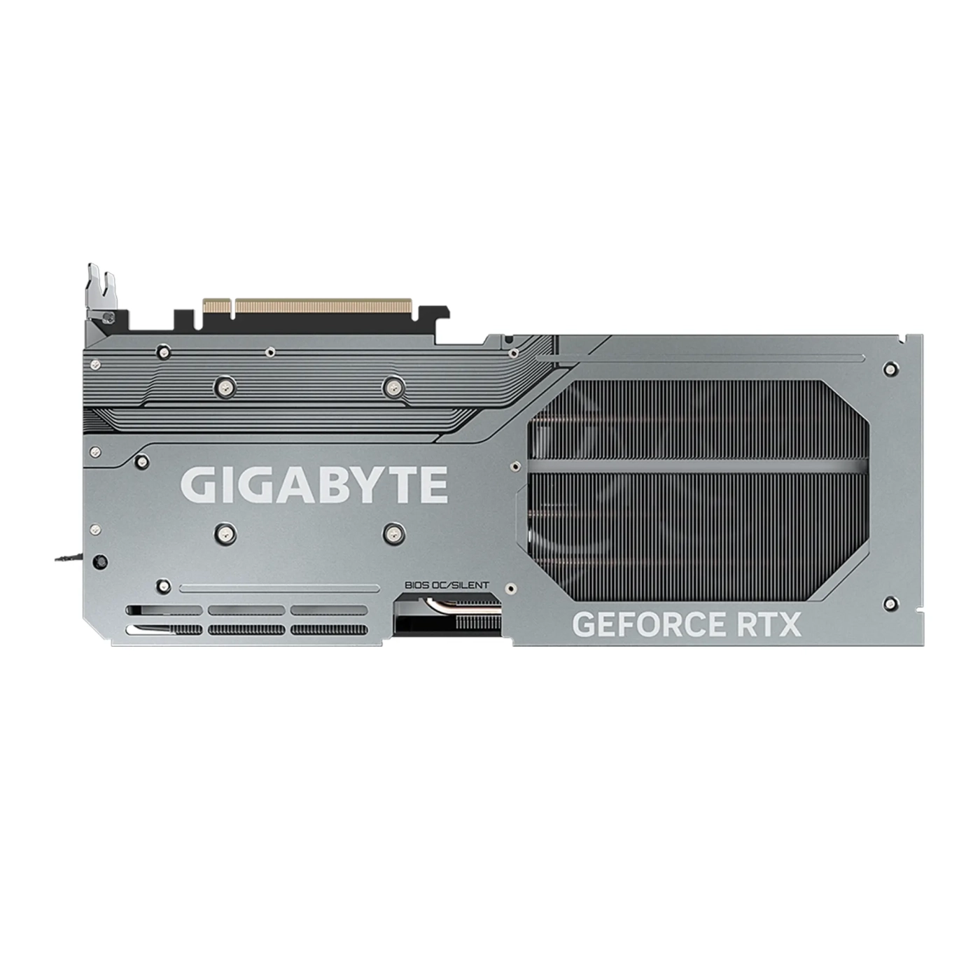 Купити Відеокарта GIGABYTE GeForce RTX 4070 Ti GAMING 12G - фото 6