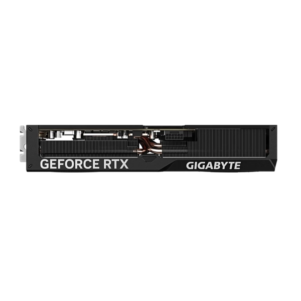 Купити Відеокарта GIGABYTE GeForce RTX 4070 Ti WINDFORCE OC 12G - фото 5