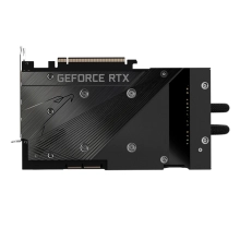 Купить Видеокарта GIGABYTE AORUS GeForce RTX 3090 Ti XTREME WATERFORCE 24G - фото 5