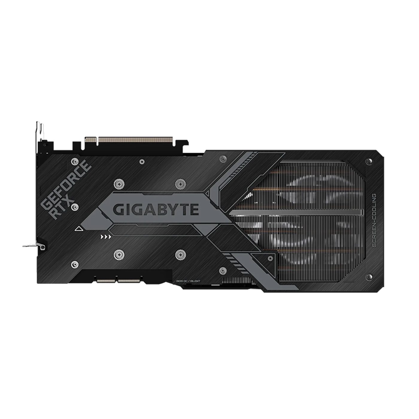 Купить Видеокарта GIGABYTE GeForce RTX 3090 Ti GAMING OC 24G - фото 7