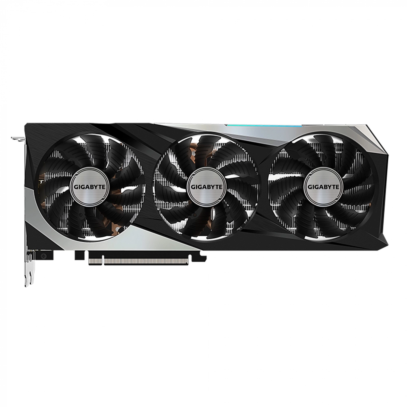 Купить Видеокарта GIGABYTE Radeon RX 6800 XT GAMING 16G - фото 1