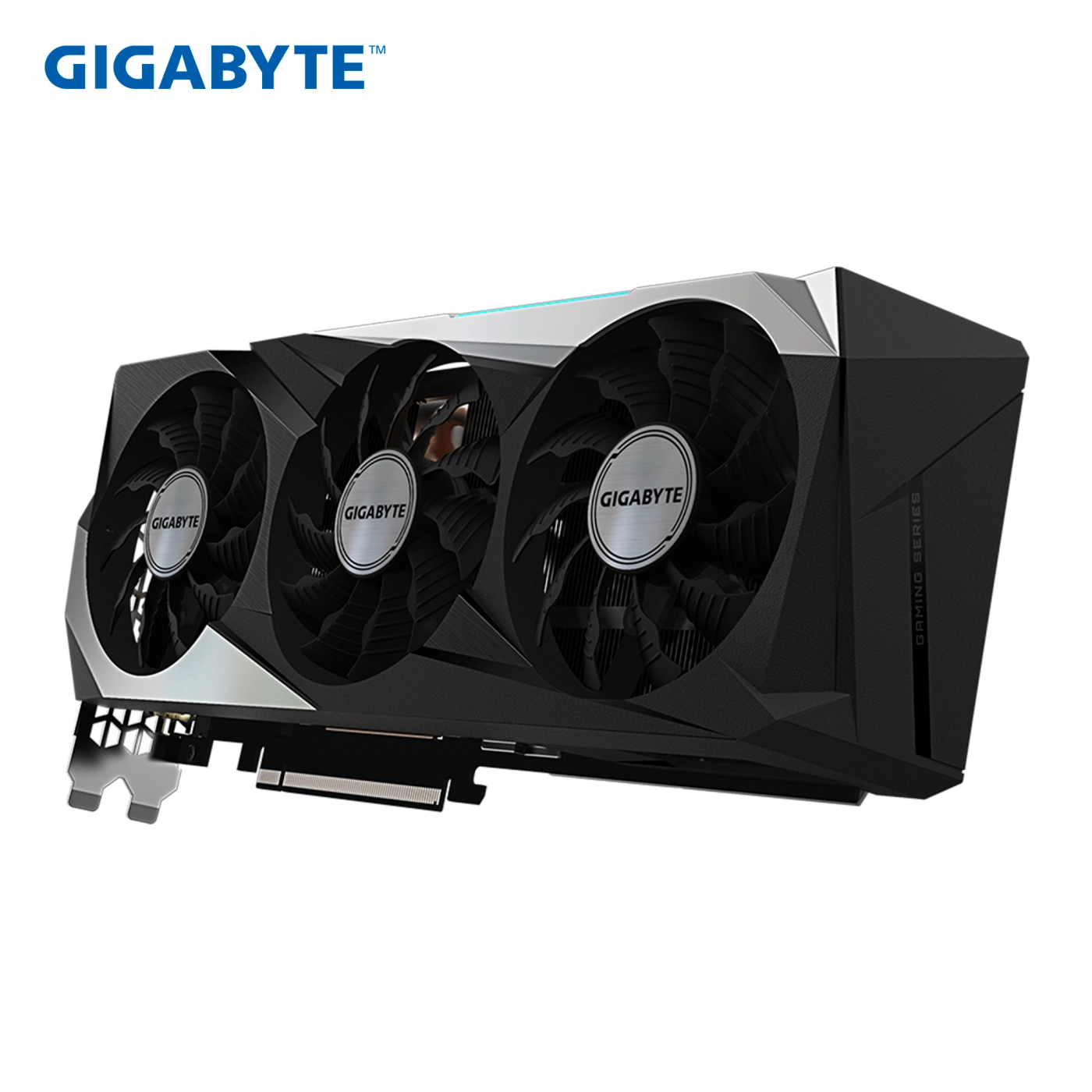 Купить Видеокарта GIGABYTE Radeon RX 6800 XT GAMING 16G - фото 3