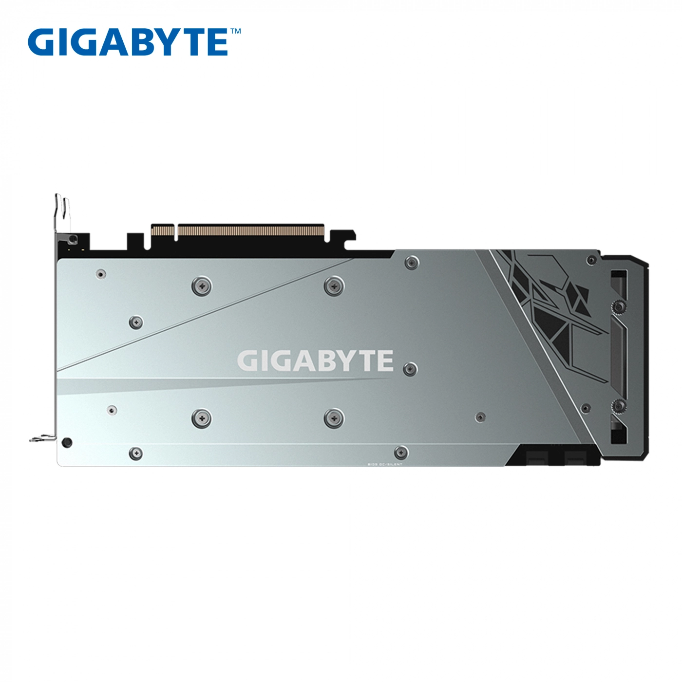 Купить Видеокарта GIGABYTE Radeon RX 6800 XT GAMING 16G - фото 5