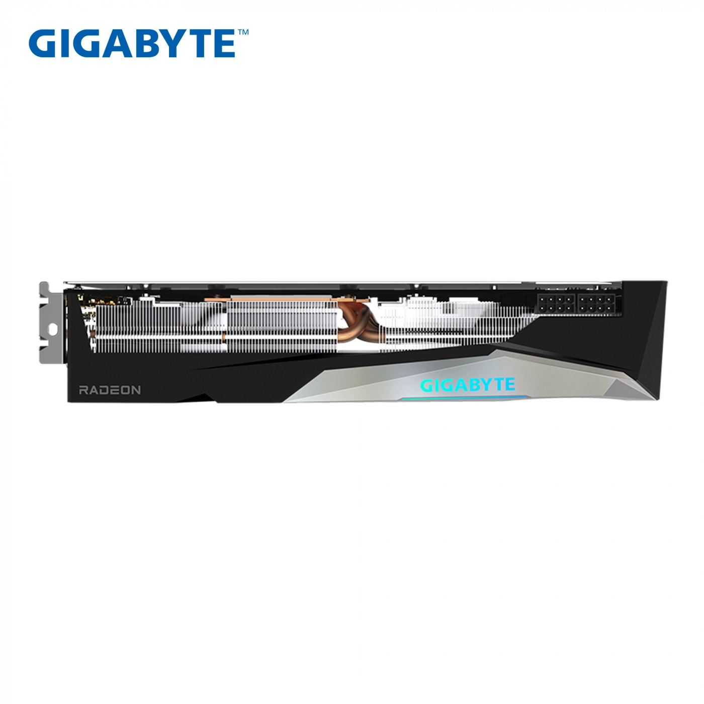 Купить Видеокарта GIGABYTE Radeon RX 6800 XT GAMING 16G - фото 6