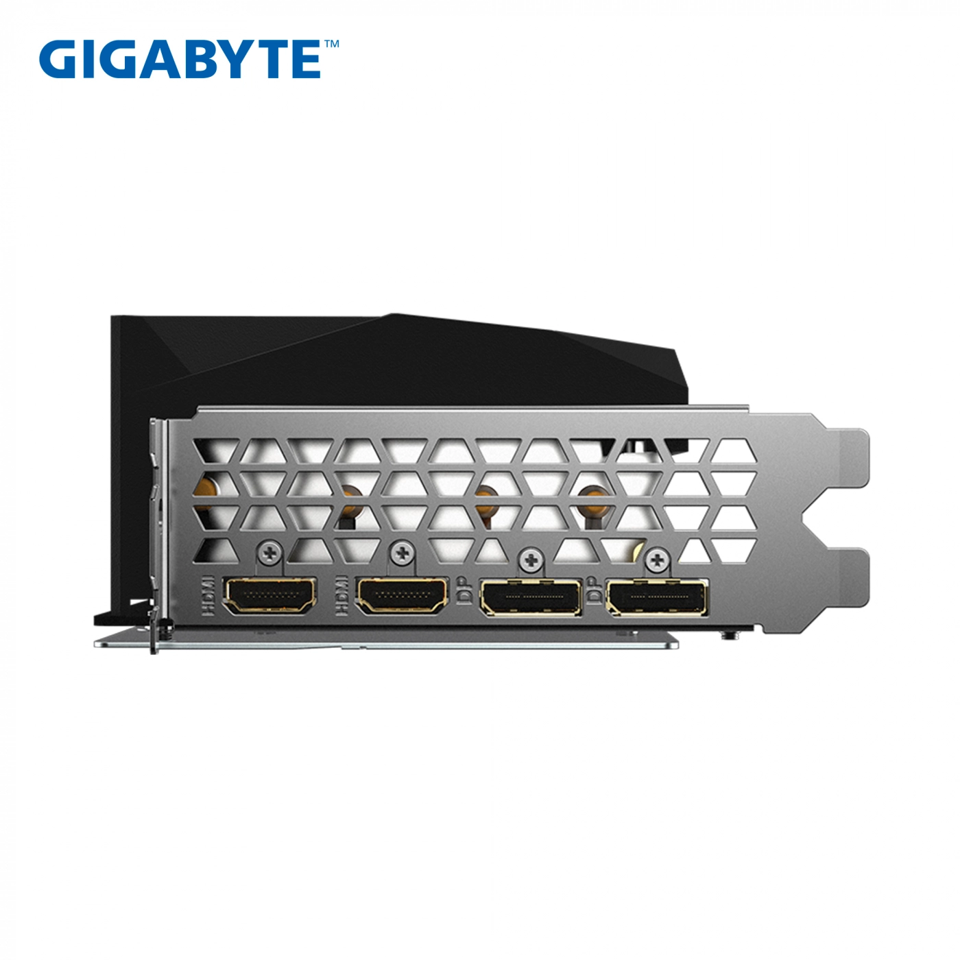 Купить Видеокарта GIGABYTE Radeon RX 6800 XT GAMING 16G - фото 7