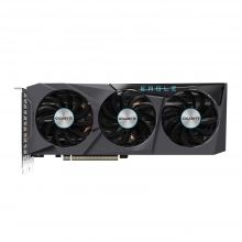 Купить Видеокарта GIGABYTE Radeon RX 6700 XT EAGLE OC 12G - фото 1