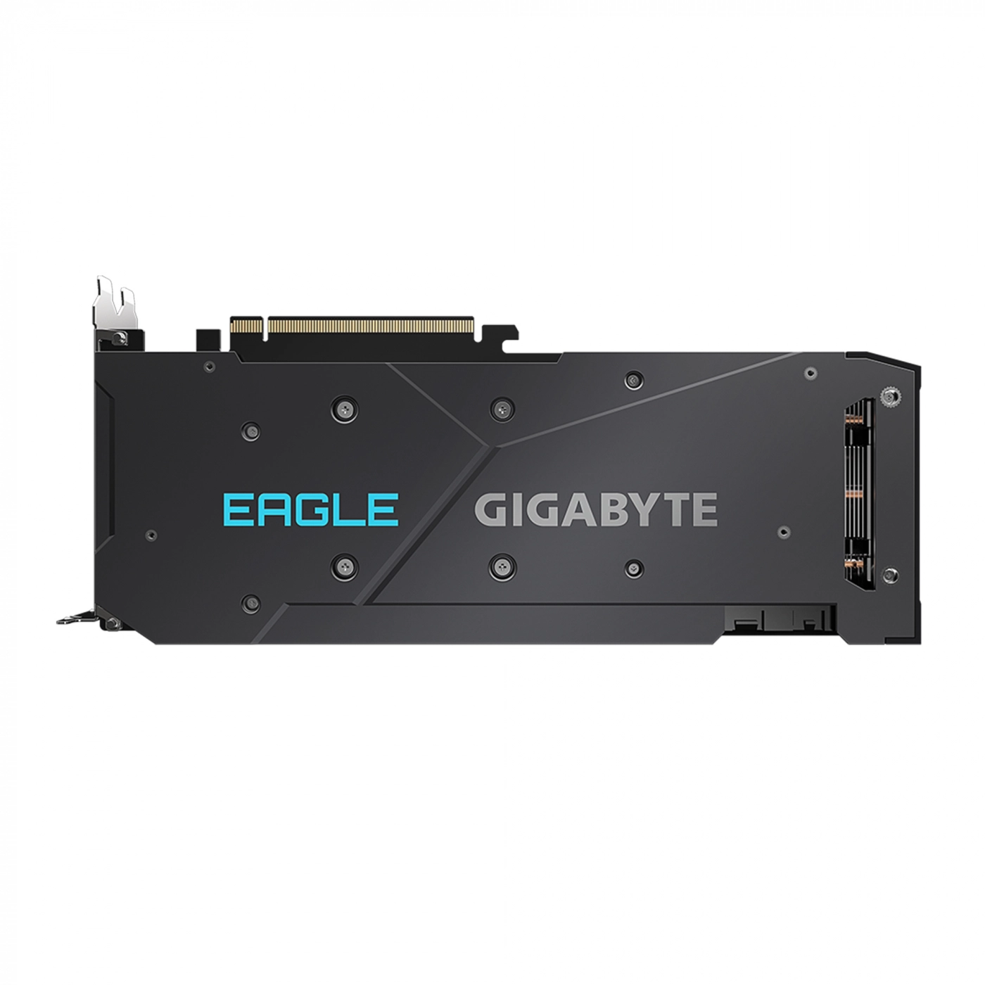 Купить Видеокарта GIGABYTE Radeon RX 6700 XT EAGLE OC 12G - фото 4
