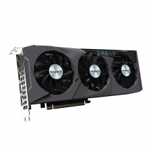 Купить Видеокарта GIGABYTE Radeon RX 6700 XT EAGLE OC 12G - фото 6
