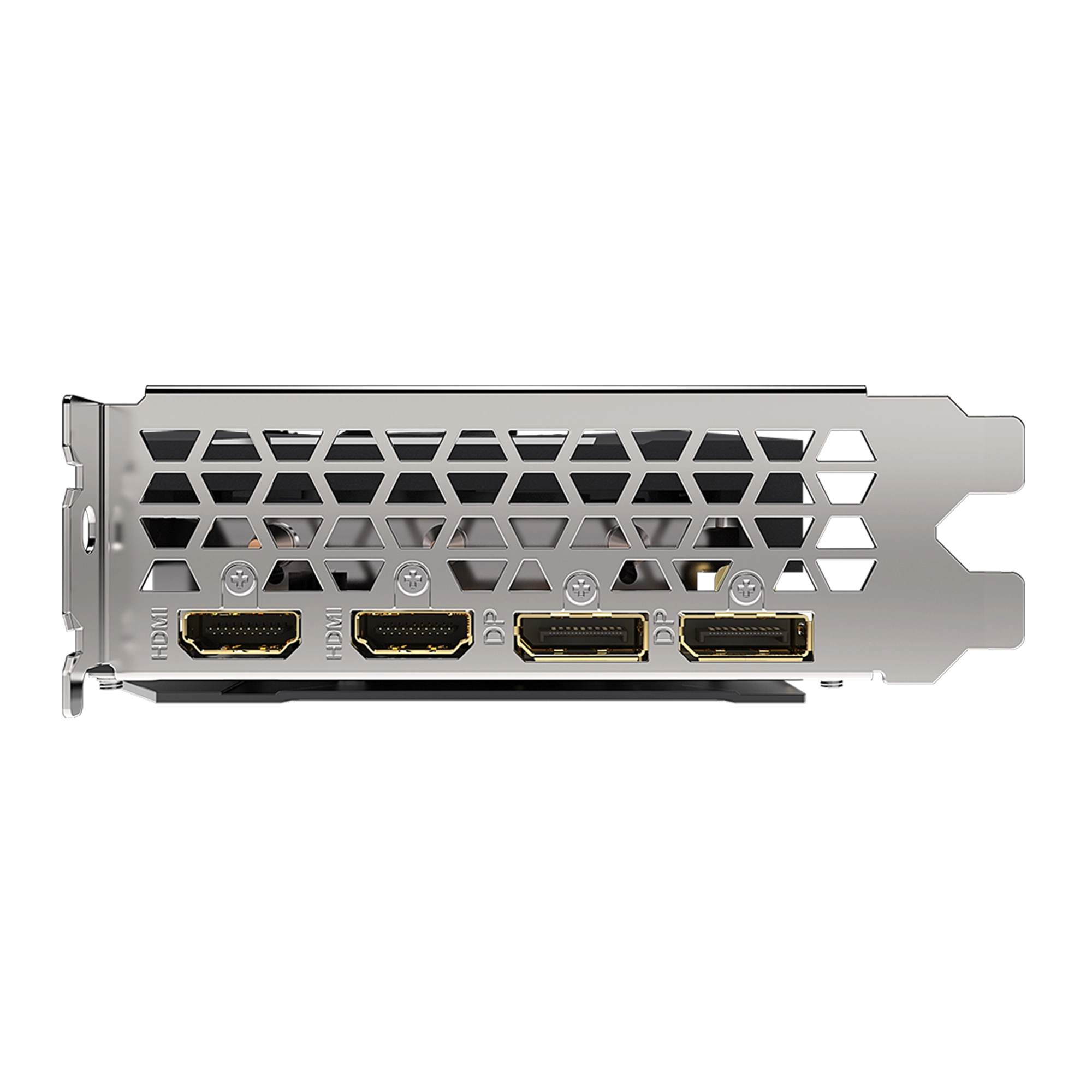 Купить Видеокарта GIGABYTE Radeon RX 6700 XT EAGLE OC 12G - фото 7